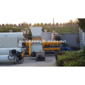 plastic PET bottle washing and cleaning machine line